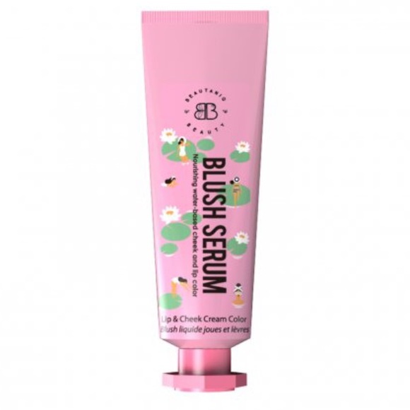 Other - beautaniq beauty blush serum